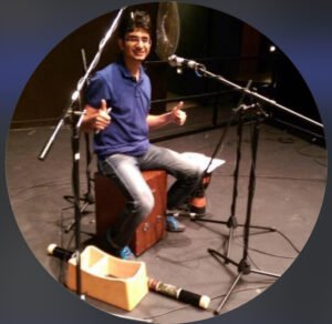 Shiva Balasubramanian